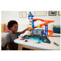 Hot Wheels Игровой набор «Атака акулы» Hot Wheels Игровой набор «Атака акулы»