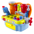 Sorter interactiv „Micul meu atelier” Sorter interactiv „Micul meu atelier”