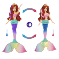 Păpușa Disney Princess Ariel, cu acsesorii Păpușa Disney Princess Ariel, cu acsesorii