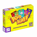Настольная игра «Food Bluff «, рум. Настольная игра «Food Bluff «, рум.
