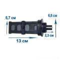 INTEX Titanium Electrode For 28669/28670