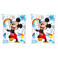 Bestway Aripioare de înot gonflabile “Mickey și prietenii” 23×15 cm, 3-6 ani Bestway Aripioare de înot gonflabile “Mickey și prietenii” 23×15 cm, 3-6 ani