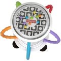 Fisher Price Zornăitoare cu dentitie „Animăluț”, în asortiment