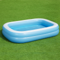 Bestway Bazin Gonflabil 262х175х51cm, 778L, 6+ Bestway Bazin Gonflabil 262х175х51cm, 778L, 6+