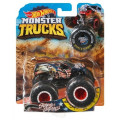 Hot Wheels "Monster Trucks" Базовая машинка-внедорожник 1:64 серии (в асс.) Hot Wheels
