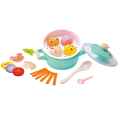 Set de Gătit cu Vapori «Little Chef» Plus