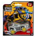 Тянущаяся машинка-монстр «Stretcherz Street Smash», в асс. Тянущаяся машинка-монстр «Stretcherz Street Smash», в асс.