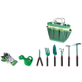 Set de unelte de grădinărit „Ajutorul meu cel mai bun” Set de unelte de grădinărit „Ajutorul meu cel mai bun”