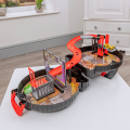 Игровой набор: «Packaway Wheel» с 1 машинкой Teamsterz Игровой набор: «Packaway Wheel» с 1 машинкой Teamsterz