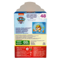 Seria de puzzle-uri „Patrula cățelușilor”, 48 elem. Seria de puzzle-uri „Patrula cățelușilor”, 48 elem.