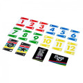 Карточная игра UNO «Фаза 10» Карточная игра UNO «Фаза 10»