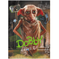 Puzzle „Dobby”, seria Harry Potter, 250 elem. Puzzle „Dobby”, seria Harry Potter, 250 elem.