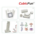 3D puzzle „Leaning Tower of Pisa” 27 elem.