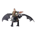 Figurine „Cum să îți dresezi dragonul: Dragon și Viking” (as.) Figurine „Cum să îți dresezi dragonul: Dragon și Viking” (as.)