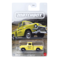 1:64 Коллекционные машинки Matchbox – набор пикапов, (асс.) 1:64 Коллекционные машинки Matchbox – набор пикапов, (асс.)
