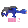 „NERF Minecraft Ender Dragon”, blaster cu săgeți „NERF Minecraft Ender Dragon”, blaster cu săgeți