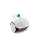 INTEX Robot aspirator automat „ZX50”, pentru pompe de la 3407 până la 5678l/h. INTEX Robot aspirator automat „ZX50”, pentru pompe de la 3407 până la 5678l/h.