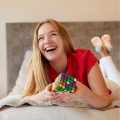 „Joc de masă „Cubul Rubik Professor Bulk”, 5х5