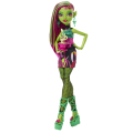 Игровой набор Monster High «Венера МакФлайтрап и садовые тайны»