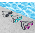 Bestway Ochelari de înot, 14+, 3 culori