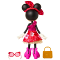 Кукла Minnie Mouse «Экстра-шик» Кукла Minnie Mouse «Экстра-шик»