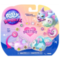 Set de figurine Ritzy Rollerz „Frenchy și Dani” Set de figurine Ritzy Rollerz „Frenchy și Dani”
