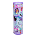 Кукла Barbie Cutie Reveal «Барби в плюшевом костюме медведя» Кукла Barbie Cutie Reveal «Барби в плюшевом костюме медведя»