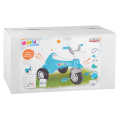 Трёхколёсный Велосипед Magic Tricycle, синий Трёхколёсный Велосипед Magic Tricycle, синий