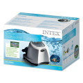 INTEX Хлоргенератор (система морской воды) “Krystal Clear QS200” для бассейна до 8300Л, 220-240V, с таймером