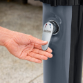 Bestway Duș de vară SolarFlow 35L Bestway Duș de vară SolarFlow 35L