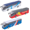 Autobuz urban Teamsterz, în as. Autobuz urban Teamsterz, în as.