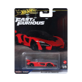 Hot Wheels Машинка из коллекций Премиум Fast & Furios, 5 моделей Hot Wheels Машинка из коллекций Премиум Fast & Furios, 5 моделей