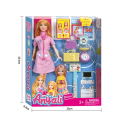 Игровой набор «Доктор Anyali» (асс.) Игровой набор «Доктор Anyali» (асс.)