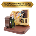Set de figurine „Apărarea Împotriva Artelor Întunecate”, seria Harry Potter Set de figurine „Apărarea Împotriva Artelor Întunecate”, seria Harry Potter