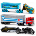 Hot Wheels Mașina „Transport Truck”, (as.) Hot Wheels Mașina „Transport Truck”, (as.)