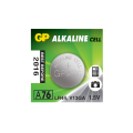 Батарейка GP, щелочная, (в блист. 10шт.) Батарейка GP, щелочная, (в блист. 10шт.)