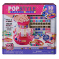 Творческий набор: Создание браслетов, серия Cool Maker Pop Style