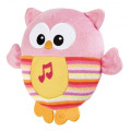 Fisher-Price Proiector Muzical „Bufnita Vesela” Fisher-Price Proiector Muzical „Bufnita Vesela”