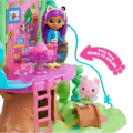 Căsuța de Copac, seria „Gabby’s Dollhouse” Căsuța de Copac, seria „Gabby’s Dollhouse”