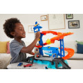 Hot Wheels Игровой набор «Атака акулы» Hot Wheels Игровой набор «Атака акулы»