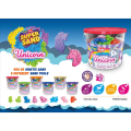 Set cinetic „Unicorn” – 400 g Set cinetic „Unicorn” – 400 g