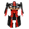 Robot-supercar „Roboforces”, (as.) Robot-supercar „Roboforces”, (as.)