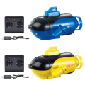 Submarin cu telecomandă (cablu USB) Submarin cu telecomandă (cablu USB)