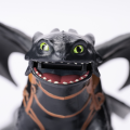 Set de joacă „Cum să îți dresezi dragonul: Dragonul Toothless si figurina Hiccup” Set de joacă „Cum să îți dresezi dragonul: Dragonul Toothless si figurina Hiccup”