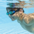 Bestway Ochelari de înot, 7+, 3 culori Bestway Ochelari de înot, 7+, 3 culori