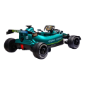Карт ASTON MARTIN, Аккумулятор 12V7AH, 2 мотора 90W, EVA колеса Карт ASTON MARTIN, Аккумулятор 12V7AH, 2 мотора 90W, EVA колеса