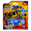 Тянущаяся машинка-монстр «Stretcherz Street Smash», в асс. Тянущаяся машинка-монстр «Stretcherz Street Smash», в асс.