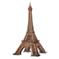 3D puzzle “Turnul Eiffel”, 314 elem. 3D puzzle “Turnul Eiffel”, 314 elem.