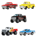 1:64 Коллекционные машинки Matchbox – набор пикапов, (асс.) 1:64 Коллекционные машинки Matchbox – набор пикапов, (асс.)