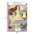 Кукла Эмили «Top Model» с питомцем и аксессуарами Кукла Эмили «Top Model» с питомцем и аксессуарами